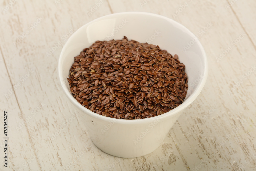 Flax seeds Flax seeds