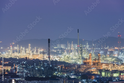 oil and gas © venusvi