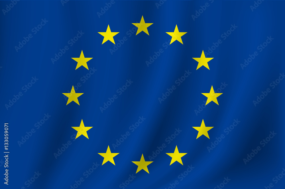 EU flag EU flag