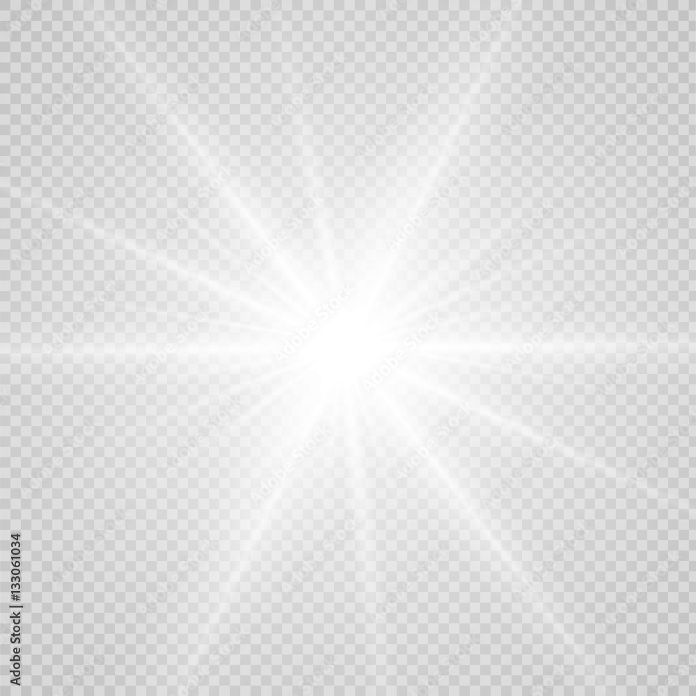 Light flare special effect. Illustration. Light flare special effect. Illustration.