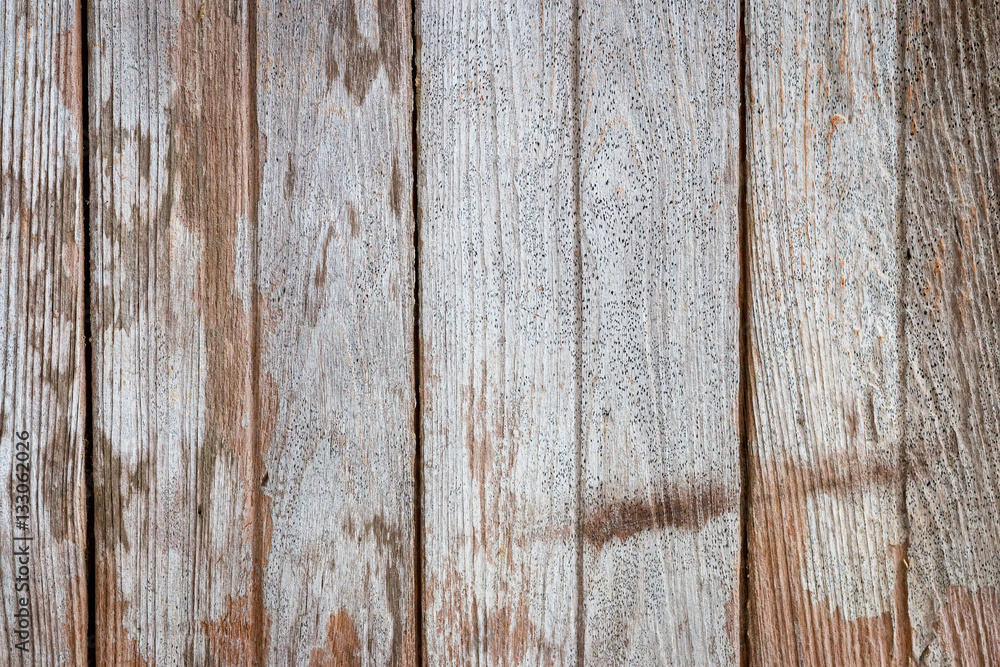 Old wooden background or texture. Old wooden background or texture.