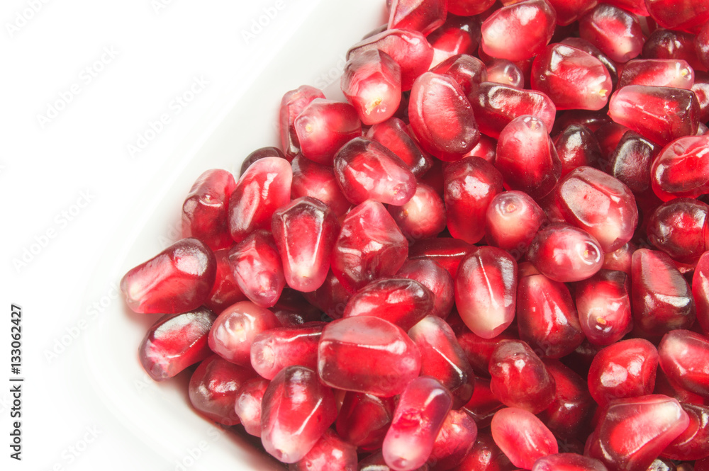 Pomegranate Pomegranate
