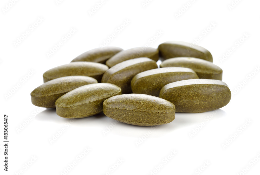 Herbal drug an alternative medicine. Herbal drug an alternative medicine.