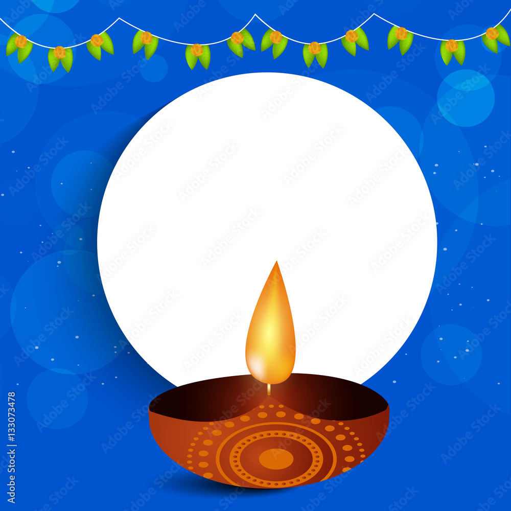 Tamil new year background Stock Vector | Adobe Stock