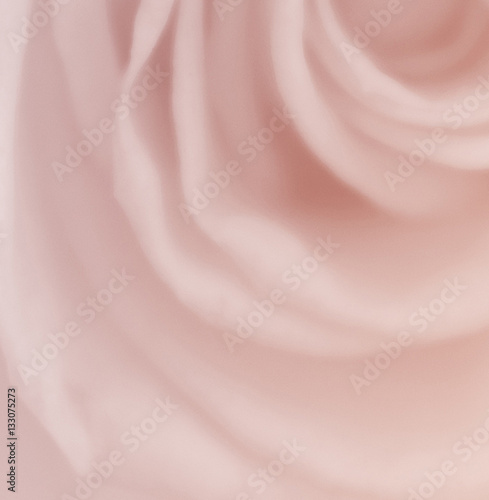 abstract nature flower background, color filter