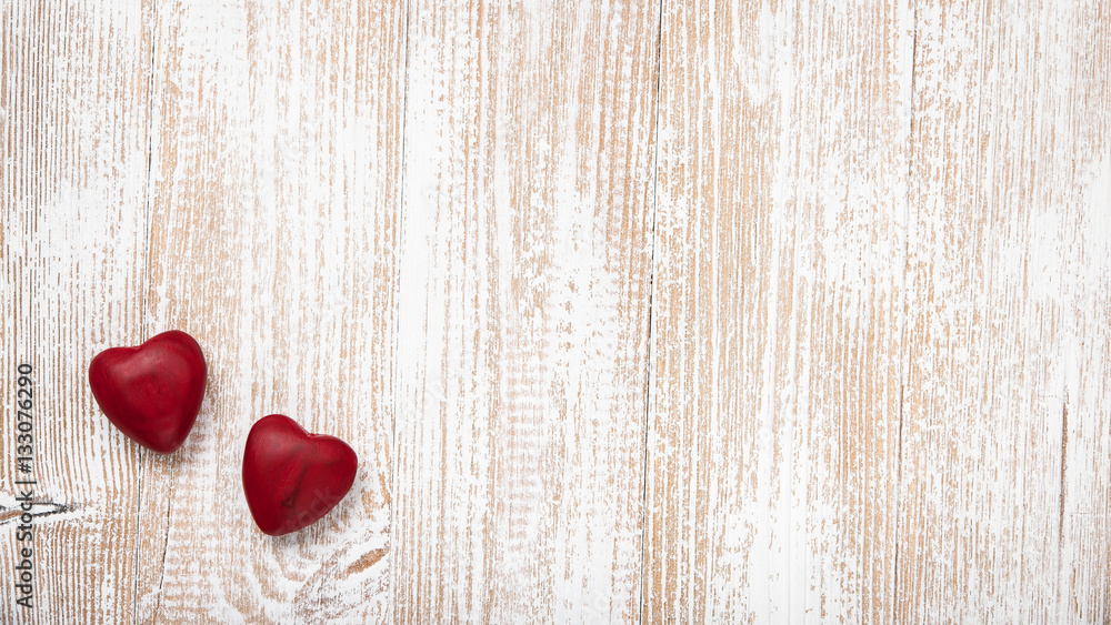 Valentine's day background with hearts Valentine's day background with hearts