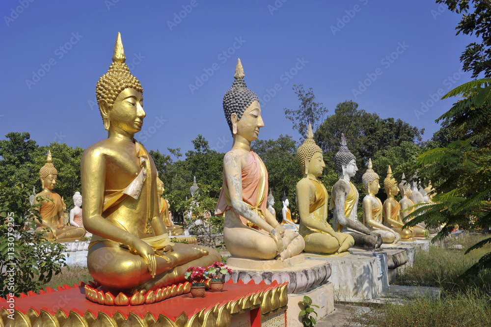 Obraz premium Buddha