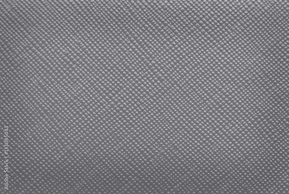 gray leather texture background