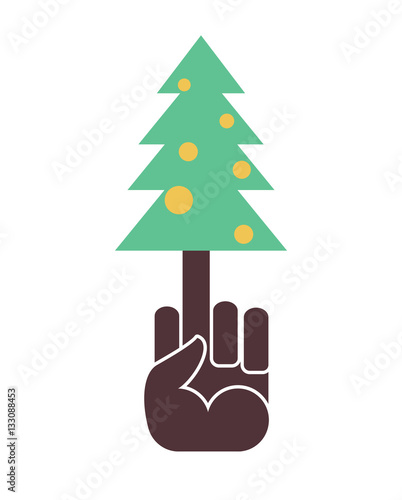I hate New Year. I do not like Christmas. fuck and fir-tree