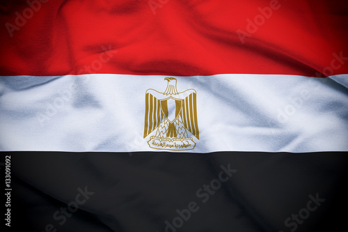 Egypt Flag