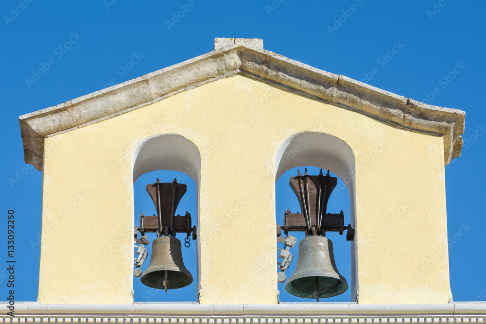 Old Church Bells