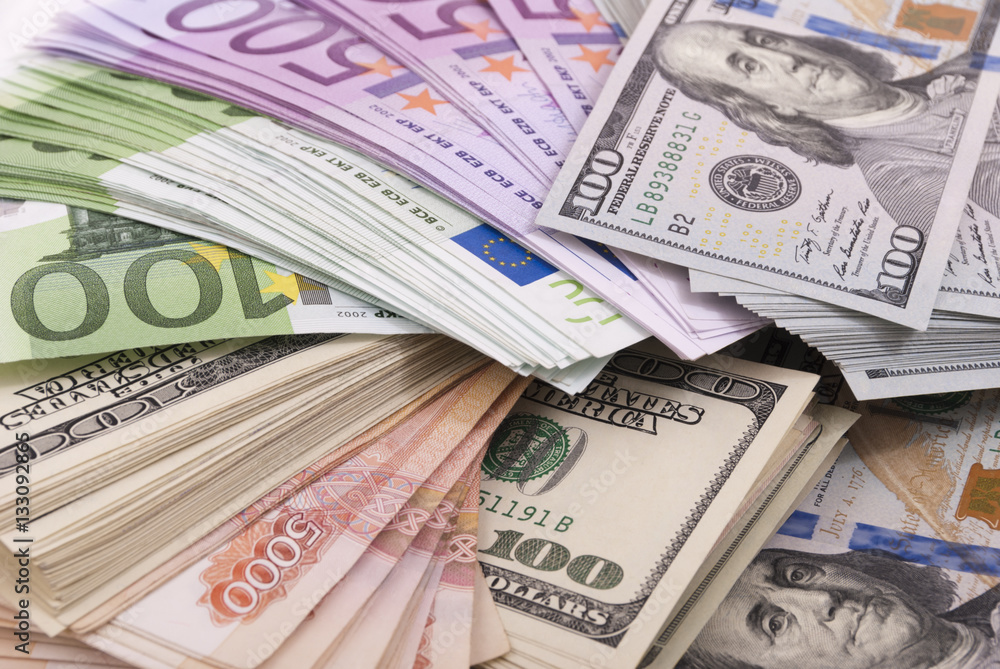 Money Money