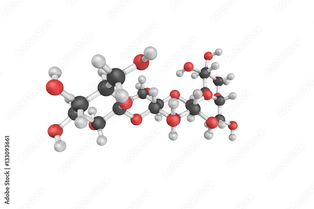 3d structure of Cellulase, enzymes produced chiefly by fungi, ba 3d structure of Cellulase, enzymes produced chiefly by fungi, ba