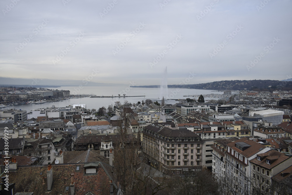 Genève Genève