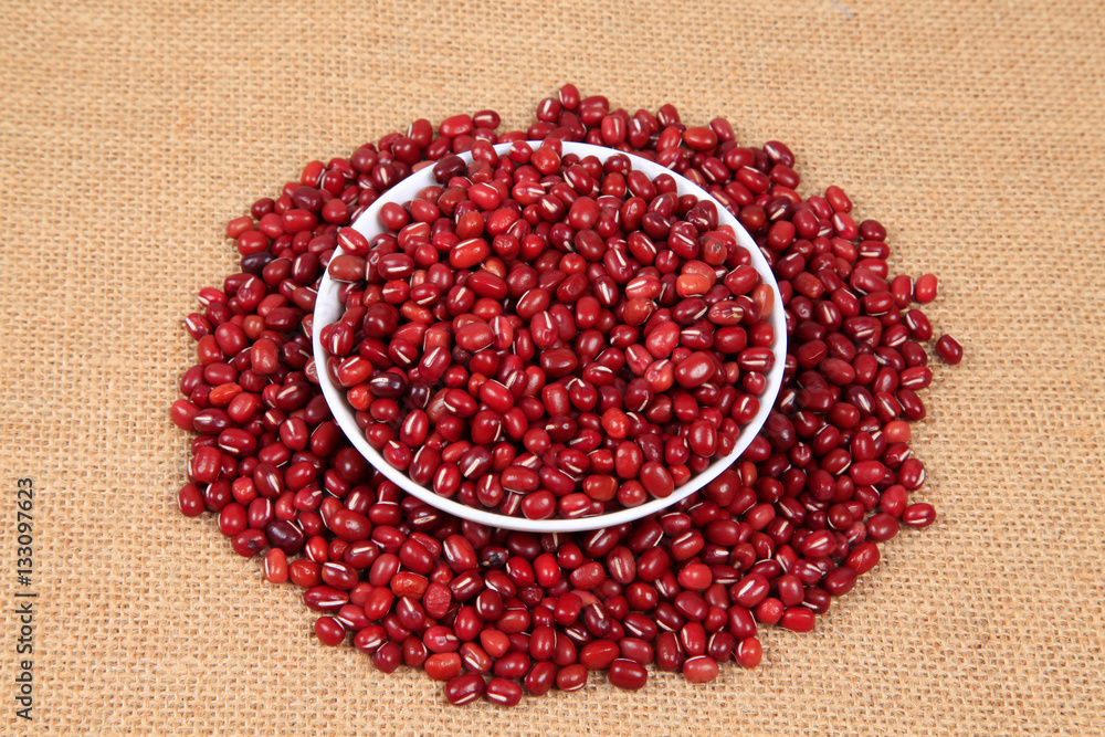 red beans red beans