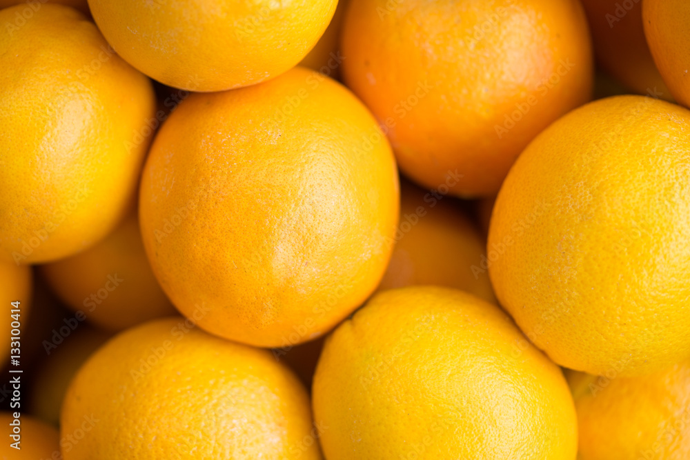Fresh mandarin oranges Fresh mandarin oranges