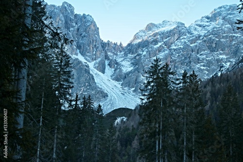 Dolomiti