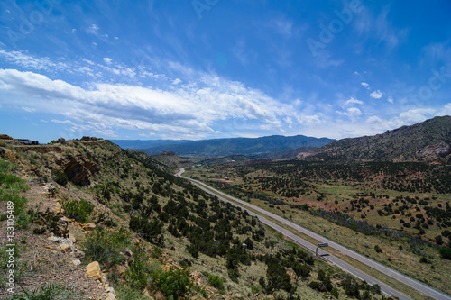 Skyline Drive