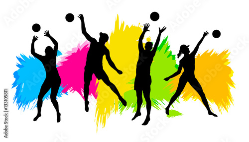 Beachvolleyball - 84