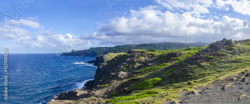 Maui North Shore