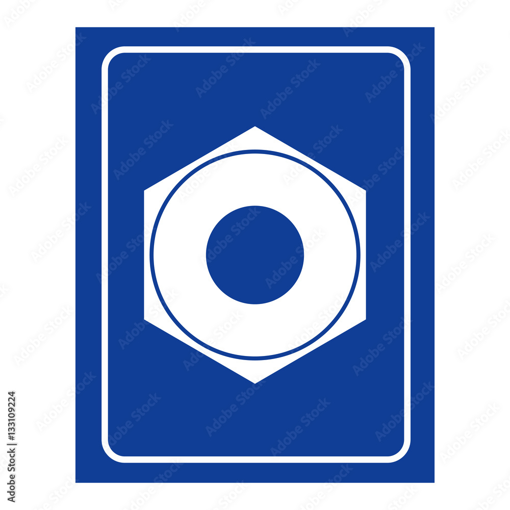 female screw ladies room icon. Logo for WC Women female screw ladies room icon. Logo for WC Women