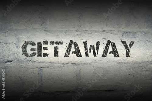 Φωτογραφία getaway WORD GR