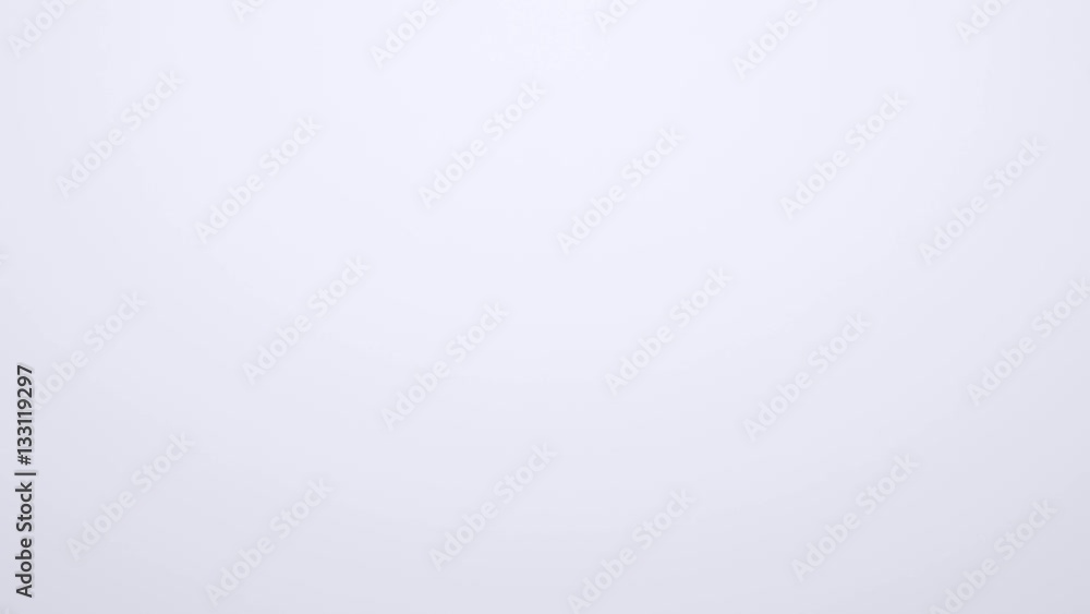 White heart explosion, 3d animation White heart explosion, 3d animation