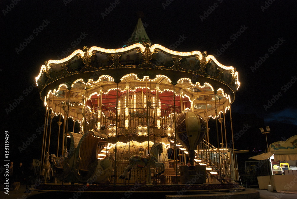 Carousel