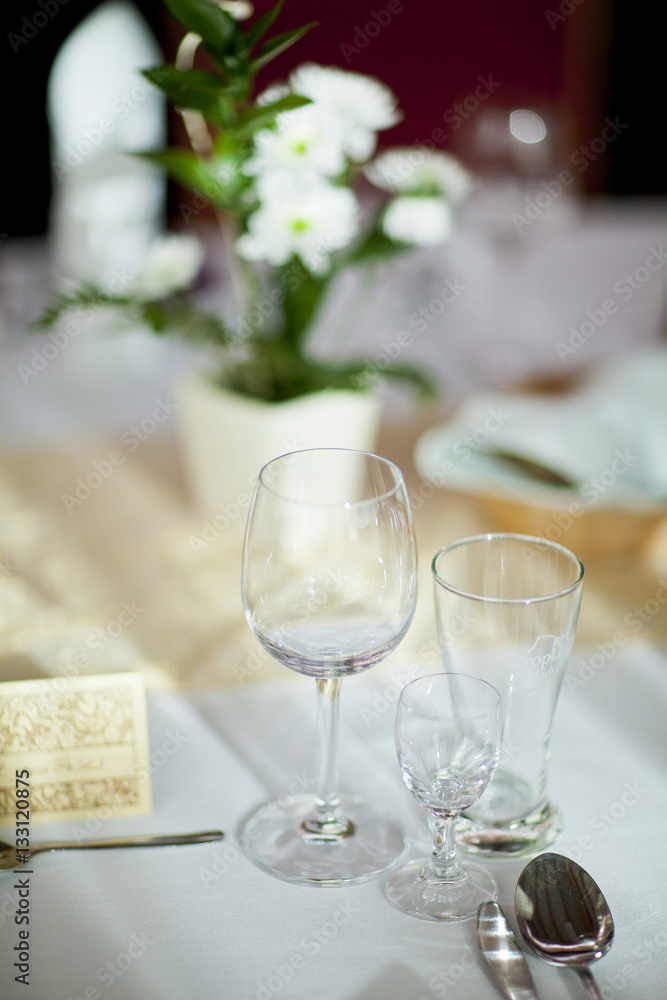 Beautiful wedding reception table decoration Beautiful wedding reception table decoration