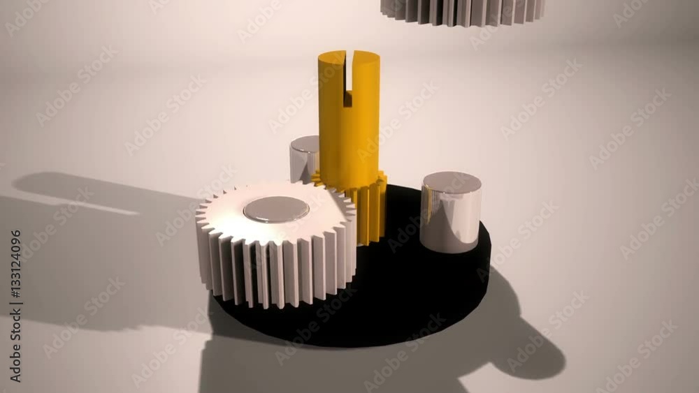 Gear Gear