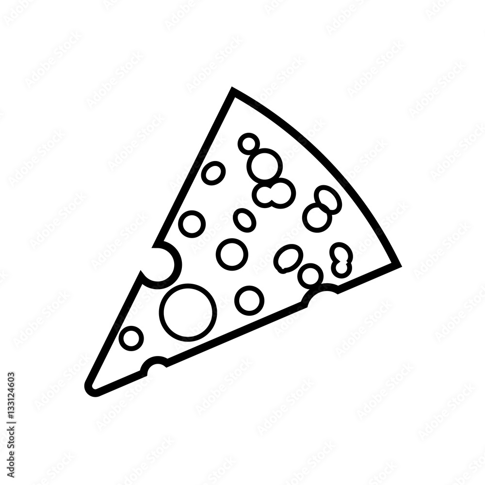 Cheese flat icon. Single high quality outline symbol of milk food for web design or mobile app. Thin line signs of cheese for design logo, visit card, etc. Cheese flat icon. Single high quality outline symbol of milk food for web design or mobile app. Thin line signs of cheese for design logo, visit card, etc.