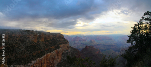 Grand Canyon