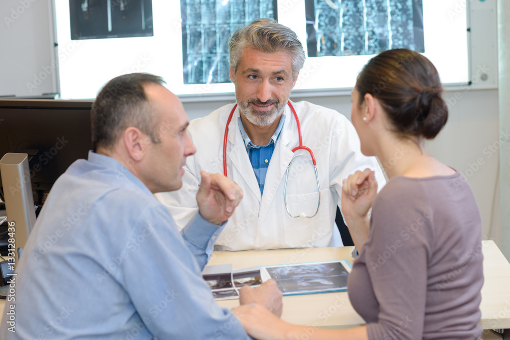 Fototapeta premium there is hope