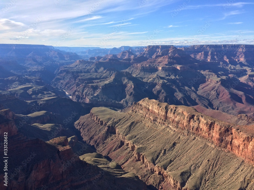 Grand Canyon