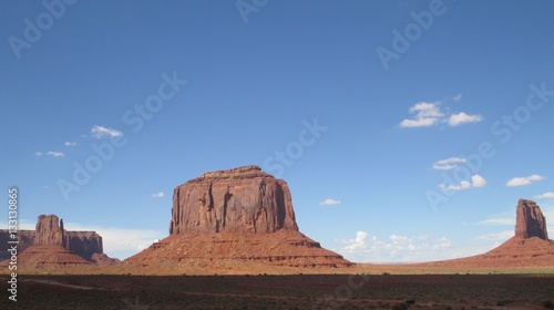 Monument Valley