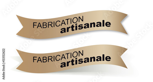 FABRICATION ARTISANALE