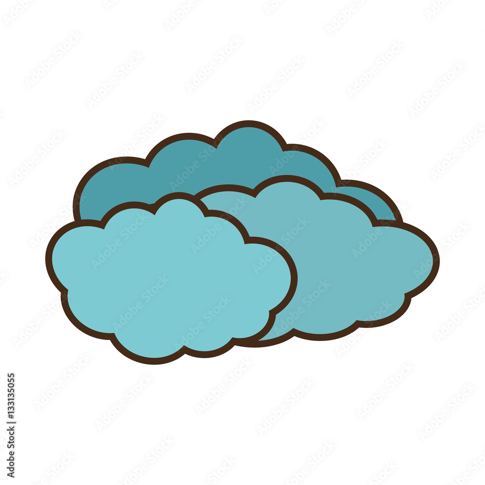 cartoon travel cloud weather concept vector illustration eps 10 cartoon travel cloud weather concept vector illustration eps 10