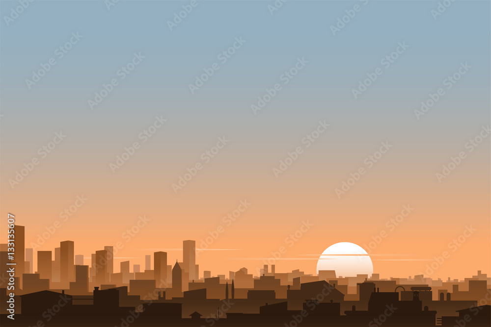 custom made wallpaper toronto digitalUrban Background Banner