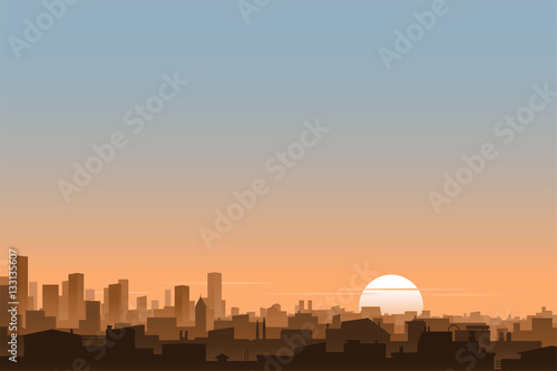 Wallpaper Mural Urban Background Banner Torontodigital.ca