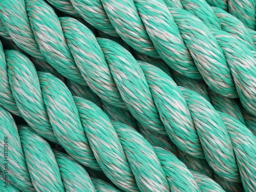 Tauwerk