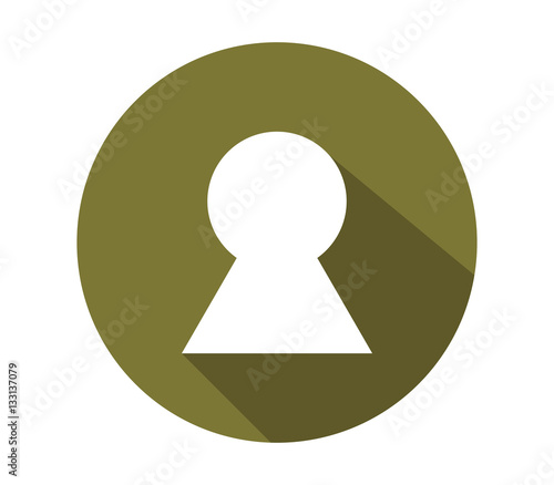 slot door icon