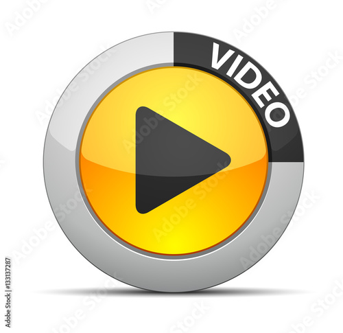 Free Download Video Play button - GFXLoad