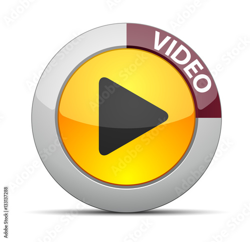 Free Download Video Play button - GFXLoad