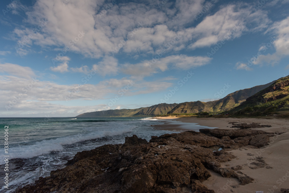 West Shore, Oahu West Shore, Oahu
