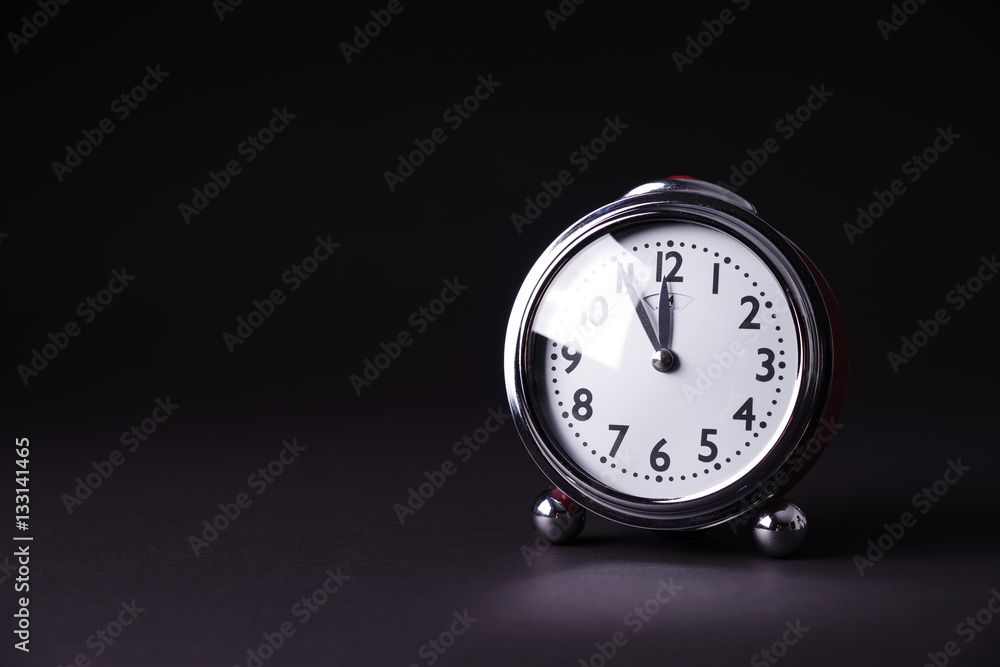 Fototapeta premium Wecker 