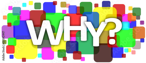 Why Question  170112-07