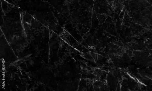 black marble texture abstract background