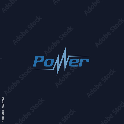 Power Logo