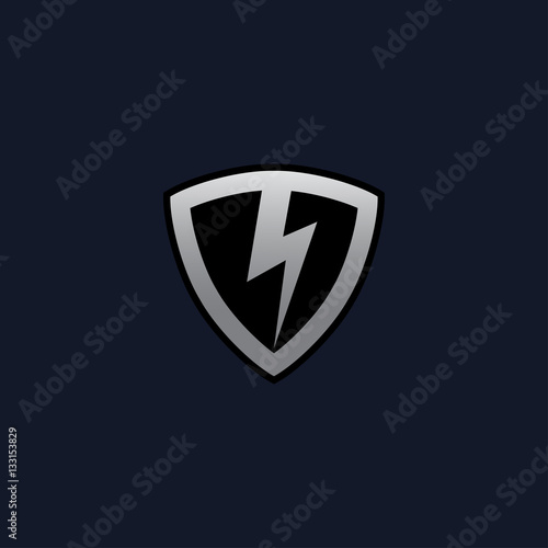 Thunder Shield Logo