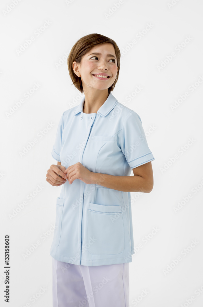 看護師 看護師